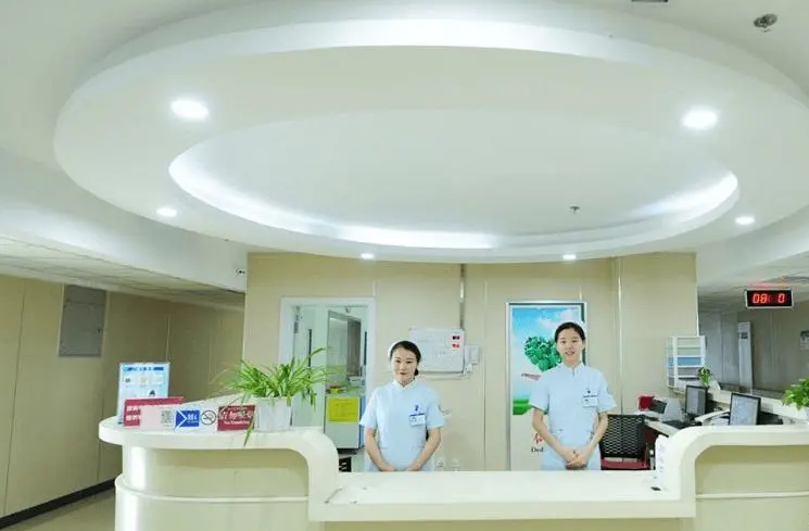 湖北正规供卵试管中心